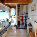 Casa vacanze Julchen Samtens