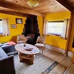 Julchen - Mit Garten, Grillplatz, Sauna Vakantiehuis