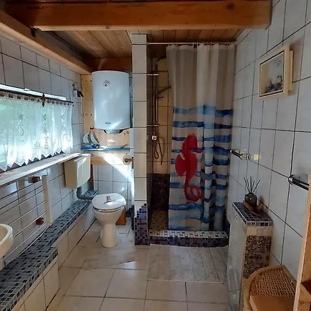 Julchen Vakantiehuis