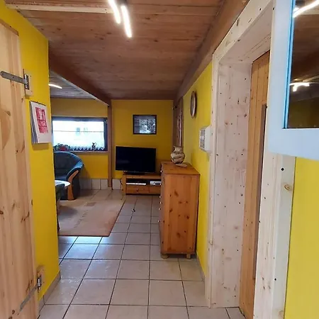 Julchen Vakantiehuis Samtens