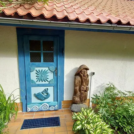 Vakantiehuis Julchen