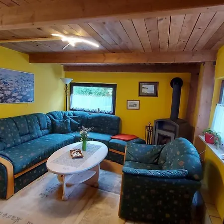 Vakantiehuis Julchen