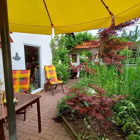 Vakantiehuis Julchen