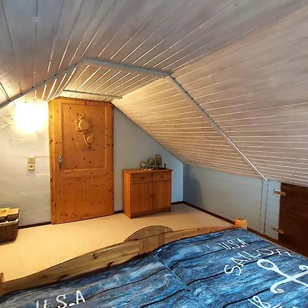 Holiday home Julchen *