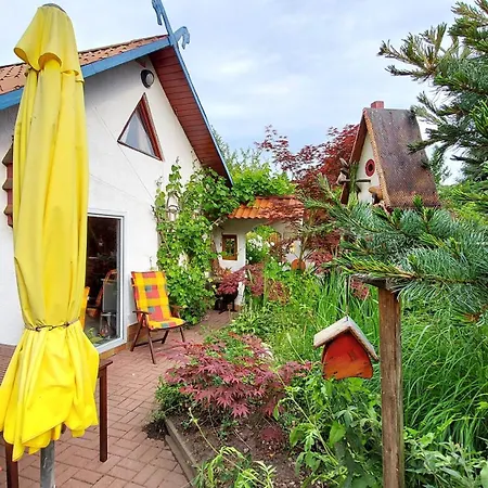 Ferienhaus Julchen