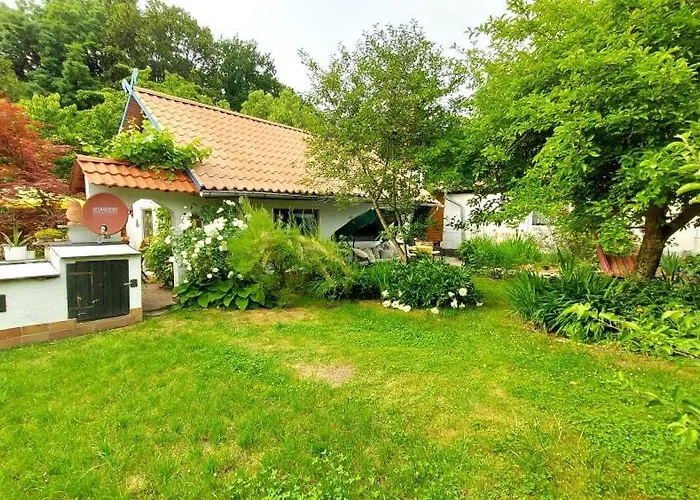 Holiday home Julchen *