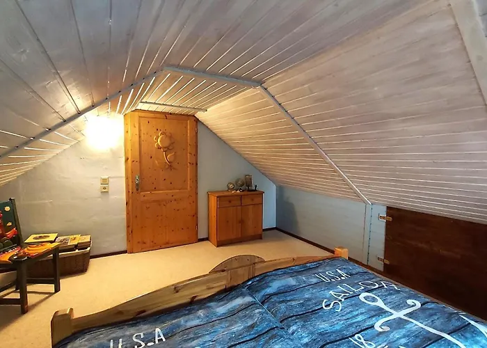 Holiday home Julchen *